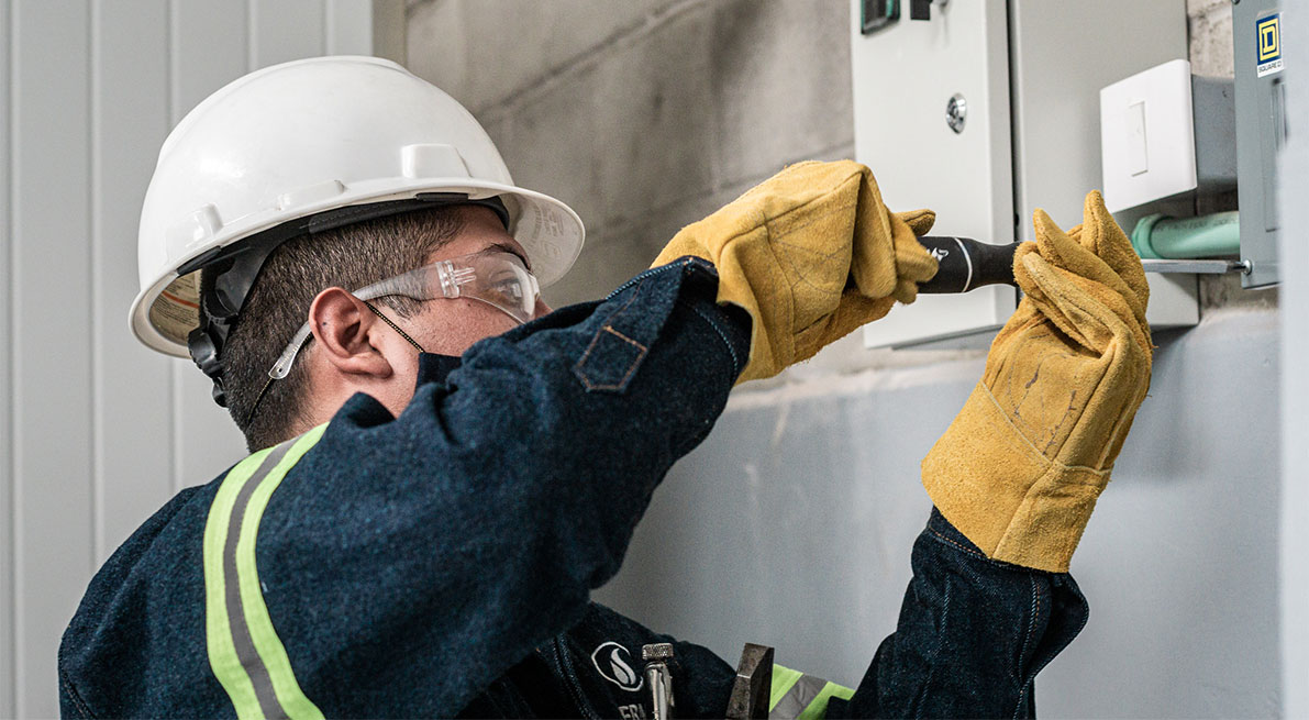 Why is it so important to the industrial maintenance?