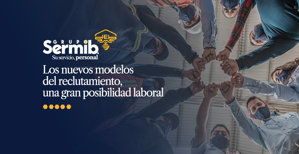 Gracias a la llegada de empresas extranjeras a México se han marcado algunas tendencias. en los modelos de trabajo que crean nuevas oportunidades