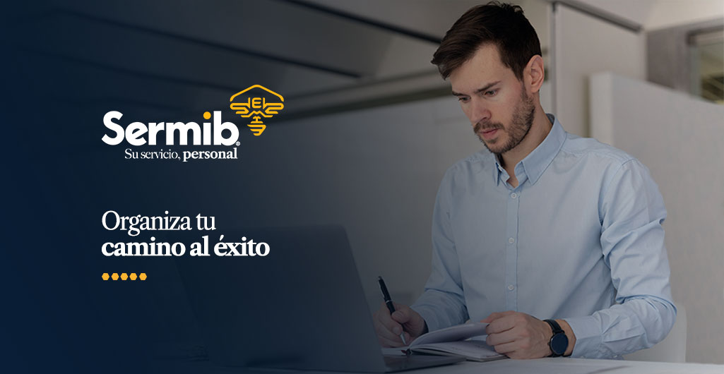 La importancia de la organización