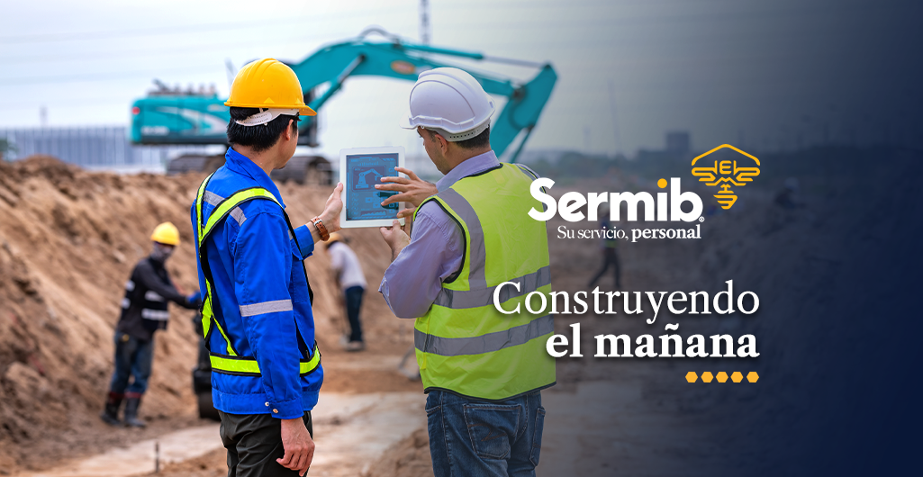 Obra de construcción