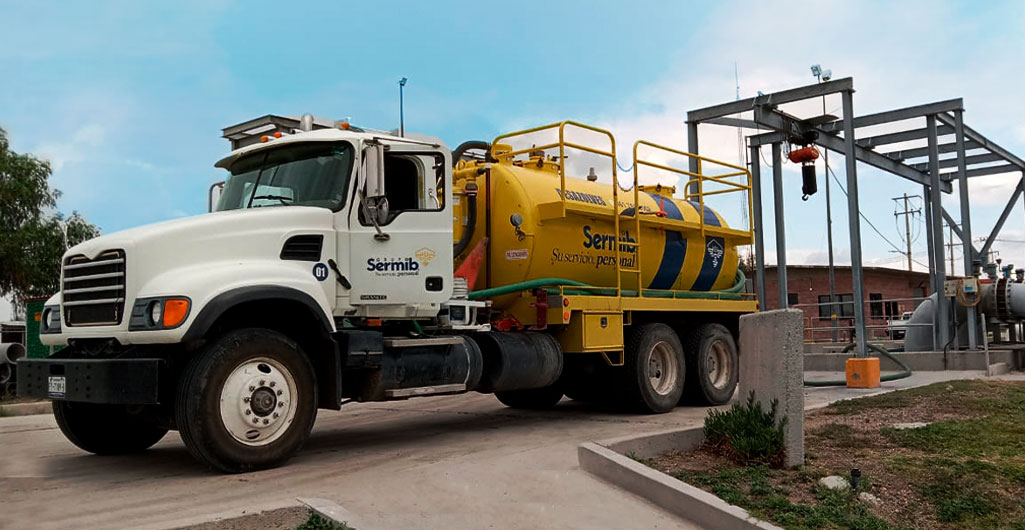Importance of silt removal in your company: know what it is and what are its advantages.