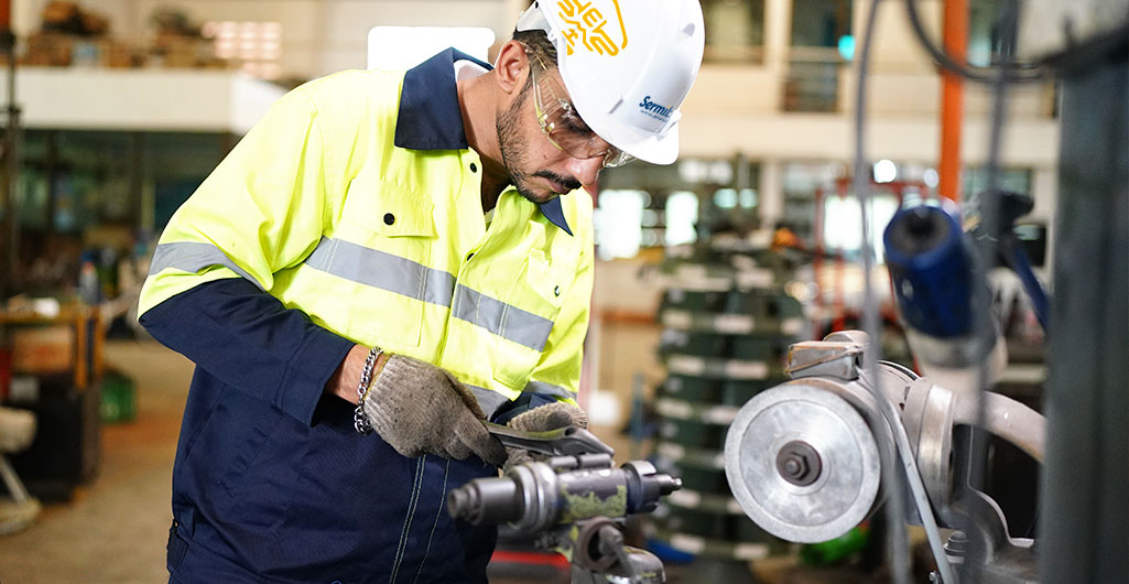 Preparing for the winter: the key to the industrial cleaning and maintenance in the cold season