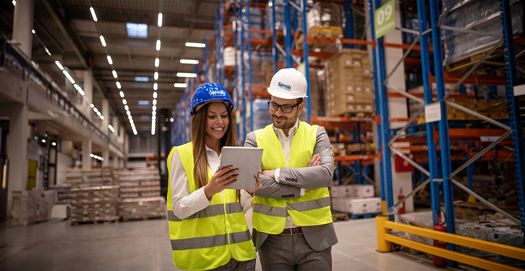 Networking in the industry: How partnerships are redefining maintenance and security