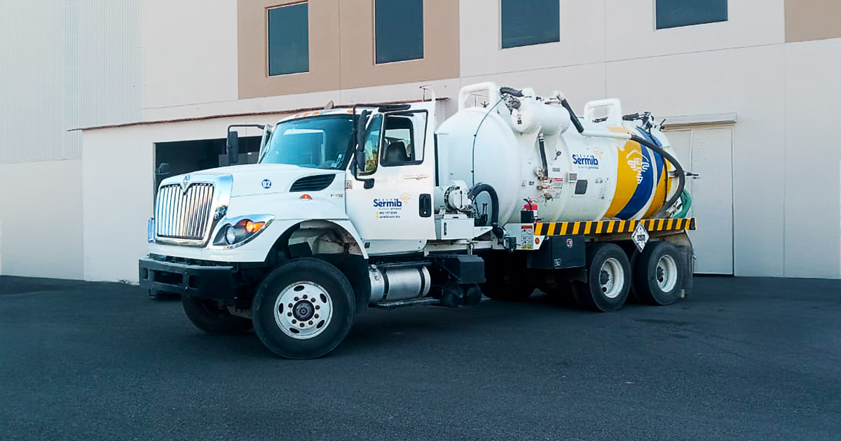 Professional drain cleaning: the service that can save you thousands in repairs during the rainy season