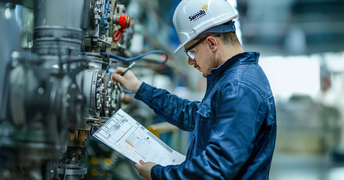 Productive August: How to optimize your industrial operations before year-end