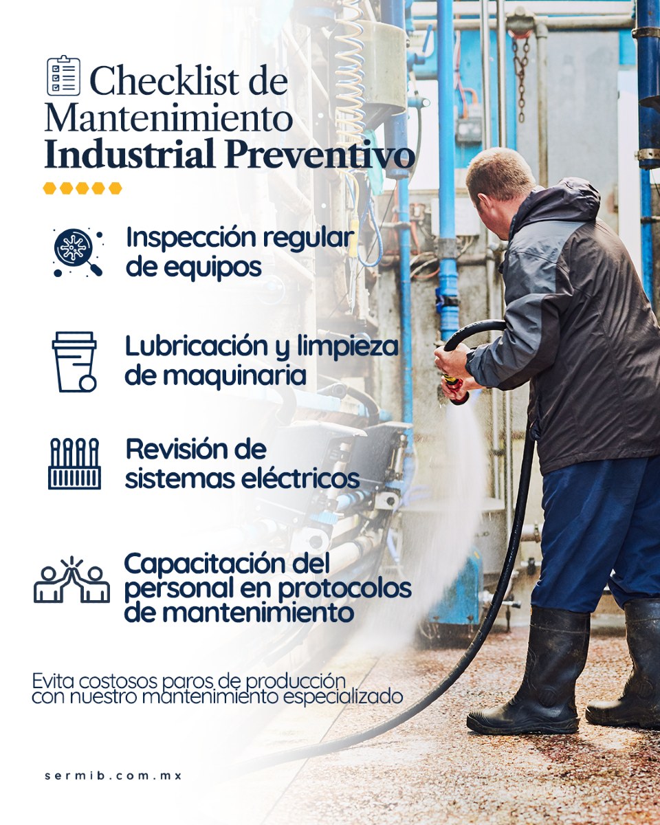 Limpieza Industrial en Guadalajara
